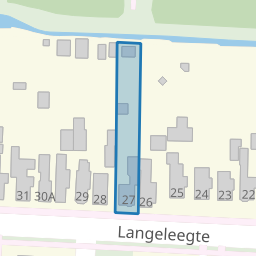 Perceel VDM00-C-1177