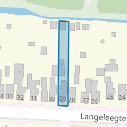 Perceel VDM00-C-1182