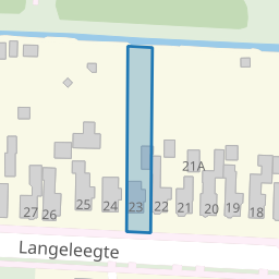 Perceel VDM00-C-1397