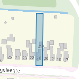 Perceel VDM00-C-1399