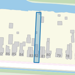 Perceel VDM00-C-1445