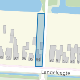 Perceel VDM00-C-1448