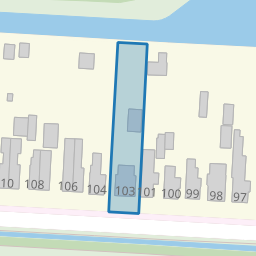 Perceel VDM00-C-1454