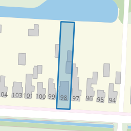 Perceel VDM00-C-1480
