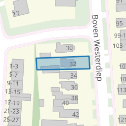 Perceel VDM00-C-1493