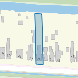 Perceel VDM00-C-1597