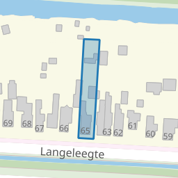 Perceel VDM00-C-1607