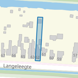 Perceel VDM00-C-1609