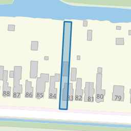 Perceel VDM00-C-1624