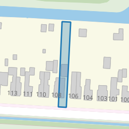 Perceel VDM00-C-1640