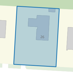 Perceel VDM00-C-1693