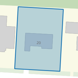 Perceel VDM00-C-1696