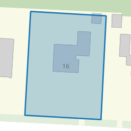 Perceel VDM00-C-1698