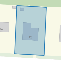 Perceel VDM00-C-1700