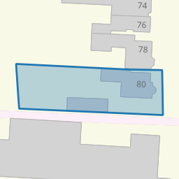 Perceel VDM00-C-1716