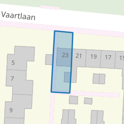 Perceel VDM00-C-1719