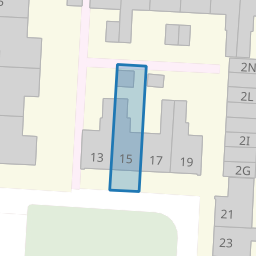 Perceel VDM00-C-1732