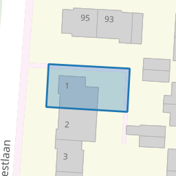 Perceel VDM00-C-1845