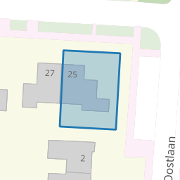 Perceel VDM00-C-1868