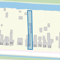 Perceel VDM00-C-1879