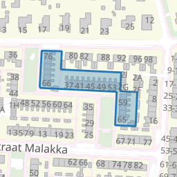 Perceel VDM00-C-1909