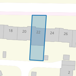 Perceel VDM00-C-1950