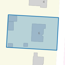 Perceel VDM00-C-1964