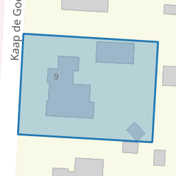 Perceel VDM00-C-1966