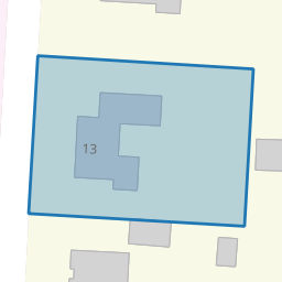 Perceel VDM00-C-1968