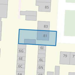 Perceel VDM00-C-1992