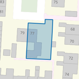 Perceel VDM00-C-1994