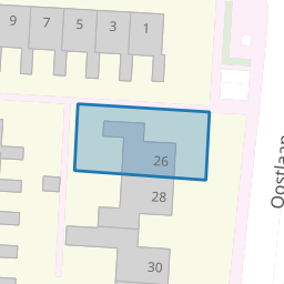 Perceel VDM00-C-2014