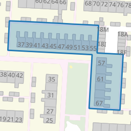 Perceel VDM00-C-2025