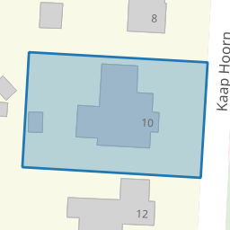 Perceel VDM00-C-2040