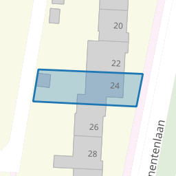 Perceel VDM00-C-2070