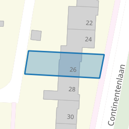 Perceel VDM00-C-2071