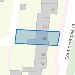 Perceel VDM00-C-2072