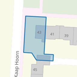 Perceel VDM00-C-2083