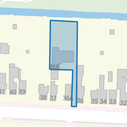 Perceel VDM00-C-2100