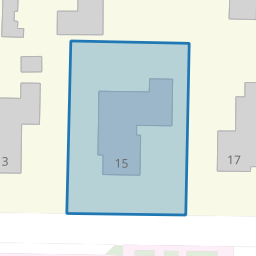 Perceel VDM00-C-2114