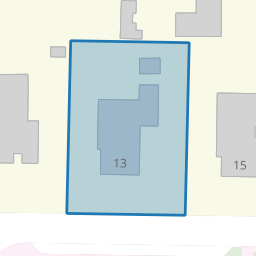 Perceel VDM00-C-2115