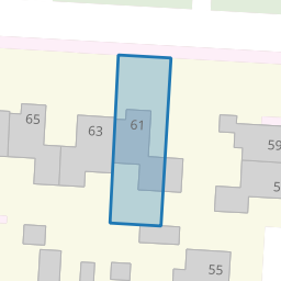 Perceel VDM00-C-2158