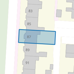 Perceel VDM00-C-2250