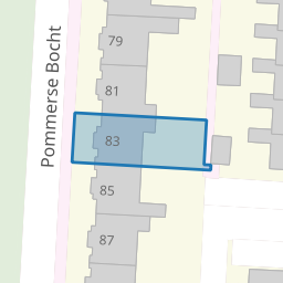 Perceel VDM00-C-2252