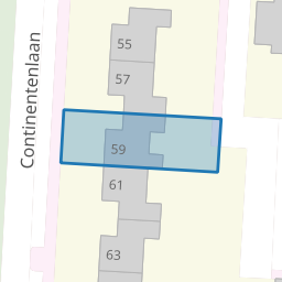 Perceel VDM00-C-2277