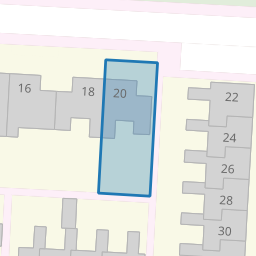 Perceel VDM00-C-2287