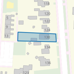 Perceel VDM00-C-2295