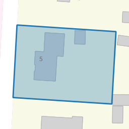 Perceel VDM00-C-2306