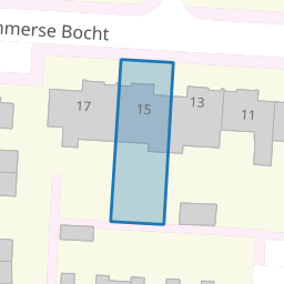 Perceel VDM00-C-2317