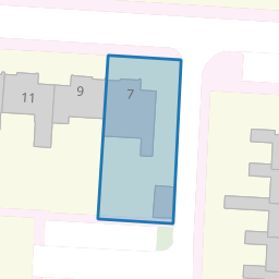 Perceel VDM00-C-2321